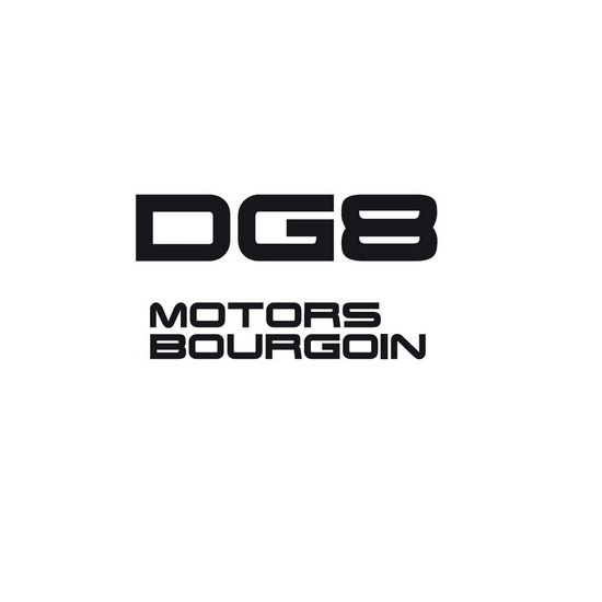 DG8