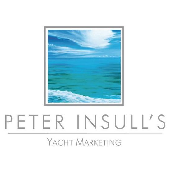 Peter Insull's